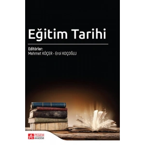 Eğitim Tarihi