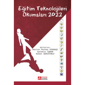 Eğitim Teknolojileri Okumaları 2022