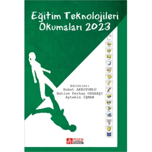 Eğitim Teknolojileri Okumaları 2023