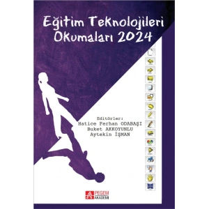 Eğitim Teknolojileri Okumaları 2024