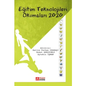 Eğitim Teknolojisi Okumaları 2020