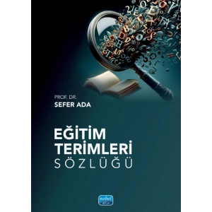 Eğitim Terimleri Sözlüğü