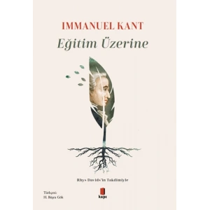 Eğitim Üzerine