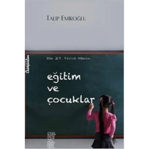 Eğitim ve Çocuklar