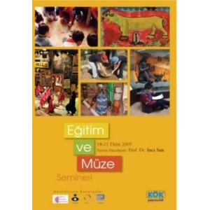 Eğitim ve Müze Semineri