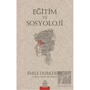 Eğitim ve Sosyoloji