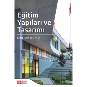 Eğitim Yapıları ve Tasarımı