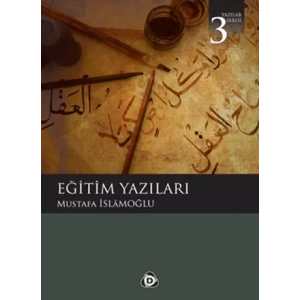 Eğitim Yazıları