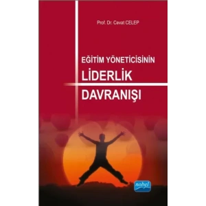 Eğitim Yöneticisinin Liderlik Davranışı