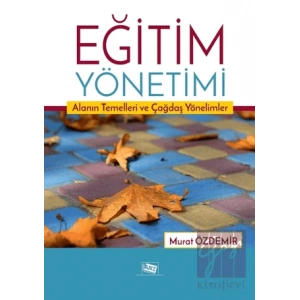 Eğitim Yönetimi