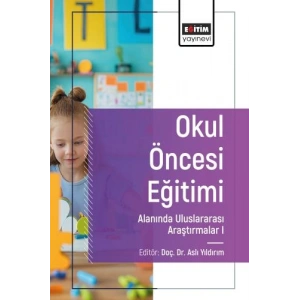 Eğitim Yönetimi Alanında Uluslararası Araştırmalar I