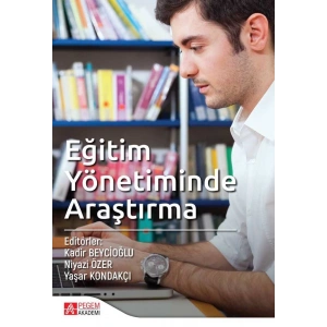 Eğitim Yönetiminde Araştırma