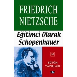 Eğitimci Olarak Schopenhauer