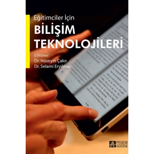 Eğitimciler İçin Bilişim Teknolojileri