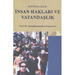 Eğitimciler İçin İnsan Hakları ve Vatandaşlık