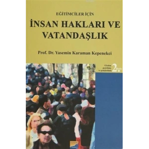Eğitimciler İçin İnsan Hakları ve Vatandaşlık