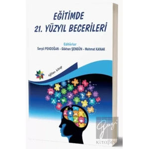 Eğitimde 21. Yüzyıl Becerileri