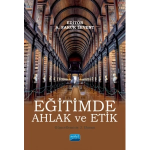 Eğitimde Ahlak ve Etik