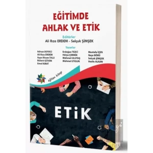 Eğitimde Ahlak ve Etik