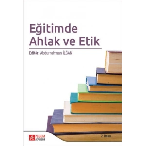 Eğitimde Ahlak ve Etik