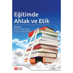Eğitimde Ahlak ve Etik