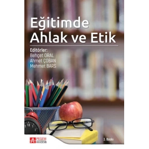 Eğitimde Ahlak ve Etik