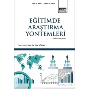 Eğitimde Araştırma Yöntemleri