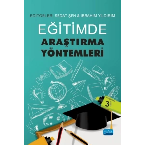 Eğitimde Araştırma Yöntemleri
