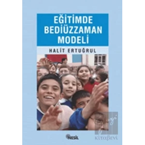 Eğitimde Bediüzzaman Modeli