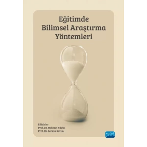 Eğitimde Bilimsel Araştırma Yöntemleri
