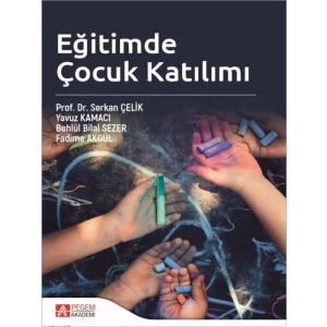 Eğitimde Çocuk Katılımı