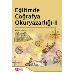 Eğitimde Coğrafya Okuryazarlığı II