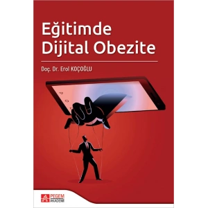 Eğitimde Dijital Obezite