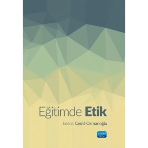 Eğitimde Etik