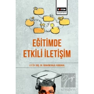 Eğitimde Etkili İletişim
