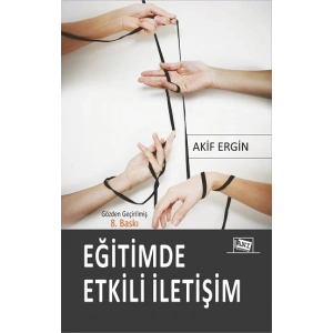 Eğitimde Etkili İletişim