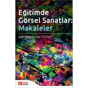 Eğitimde Görsel Sanatlar Makaleler