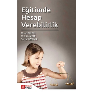 Eğitimde Hesap Verebilirlik