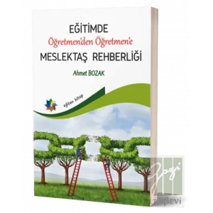 Eğitimde Öğretmenden Öğretmene Meslektaş Rehberliği