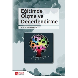 Eğitimde Ölçme ve Değerlendirme