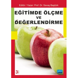 Eğitimde Ölçme ve Değerlendirme