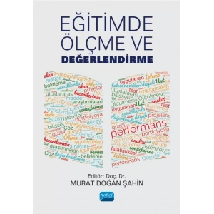 Eğitimde Ölçme ve Değerlendirme
