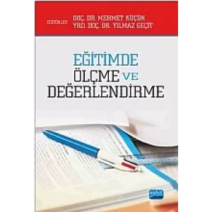 Eğitimde Ölçme ve Değerlendirme