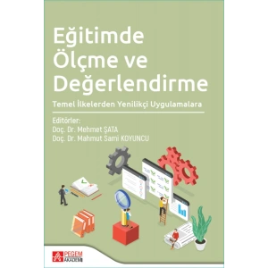 Eğitimde Ölçme ve Değerlendirme