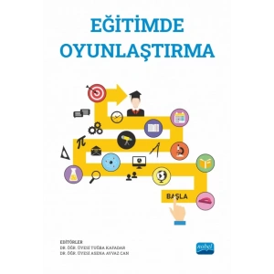 Eğitimde Oyunlaştırma