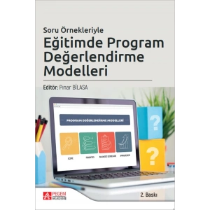 Eğitimde Program Değerlendirme Modelleri
