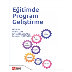 Eğitimde Program Geliştirme