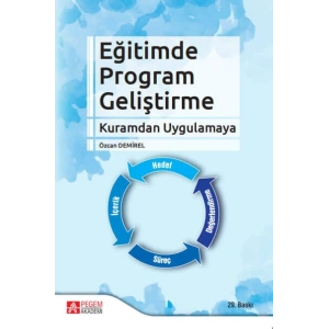 Eğitimde Program Geliştirme