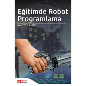Eğitimde Robot Programlama