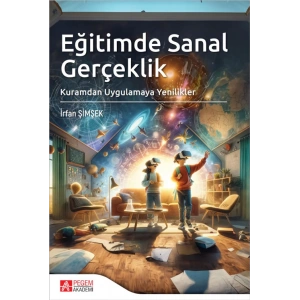 Eğitimde Sanal Gerçeklik